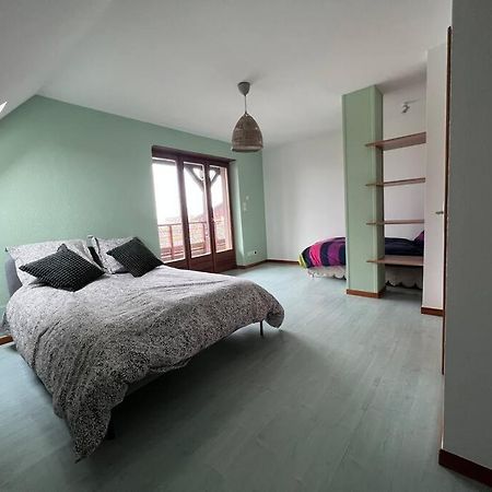 Appartement Stotzheim La Romaine Екстер'єр фото