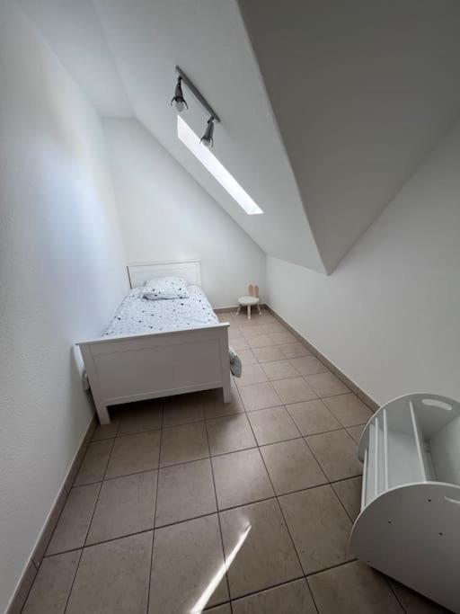 Appartement Stotzheim La Romaine Екстер'єр фото