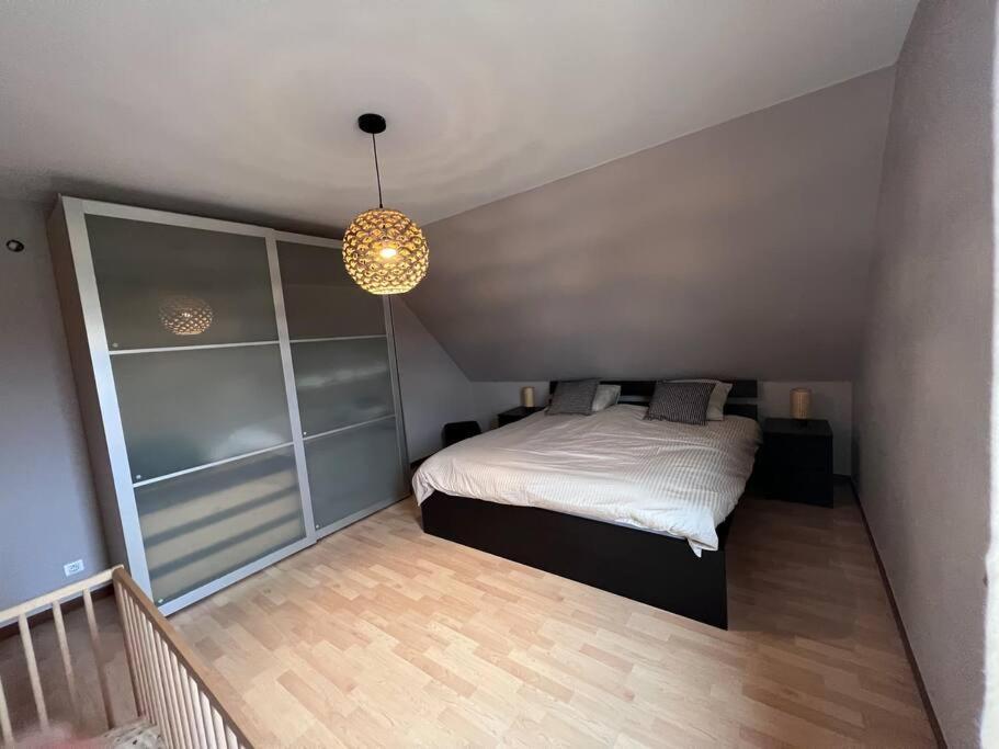 Appartement Stotzheim La Romaine Екстер'єр фото